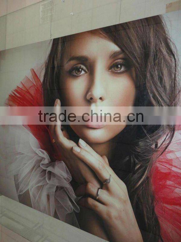 Docan uv inkjet digital closet door &leather printer(any flat material)