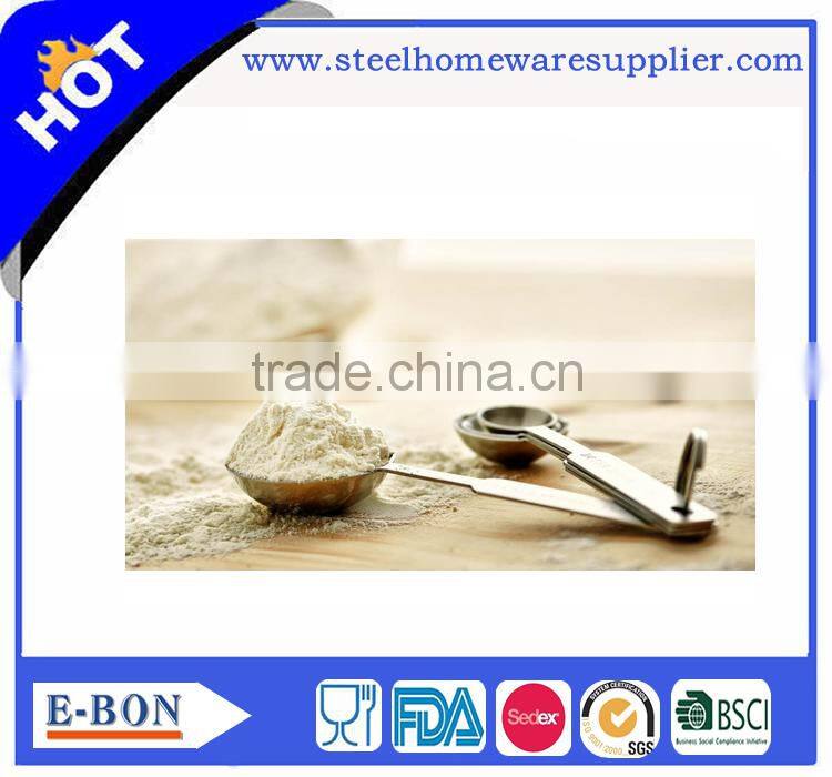 High quality stainless steel kitchenware kitchen tools