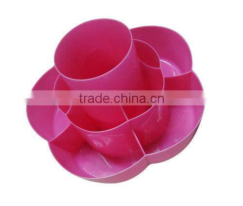 plastic storage tray for pencil, pen