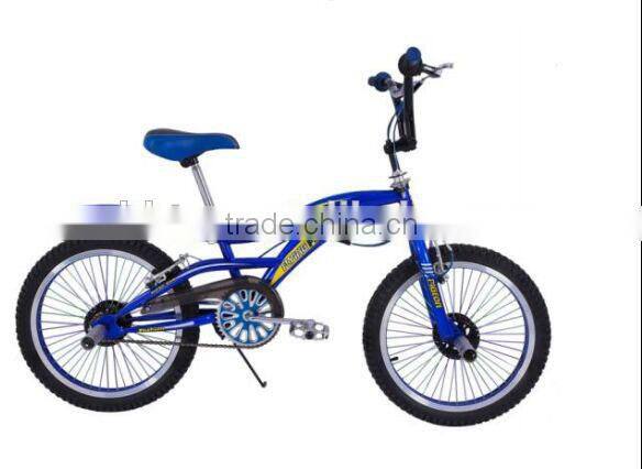 20'' inch Hi-ten Frame BMX Bike/ bicicleta/ dirt jump bmx bikes in China