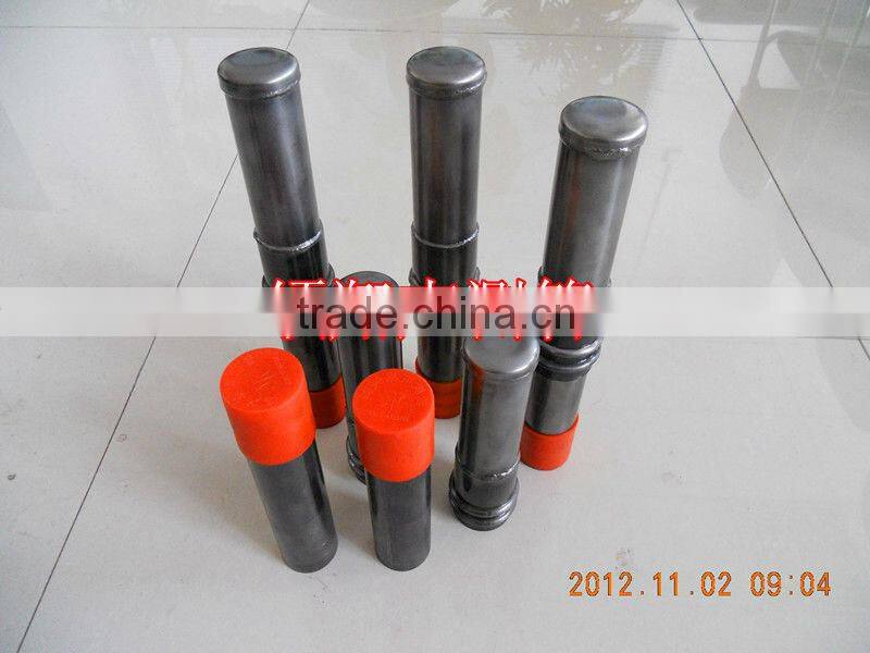 SPIRAL SONIC STEEL PIPE IN CHINA