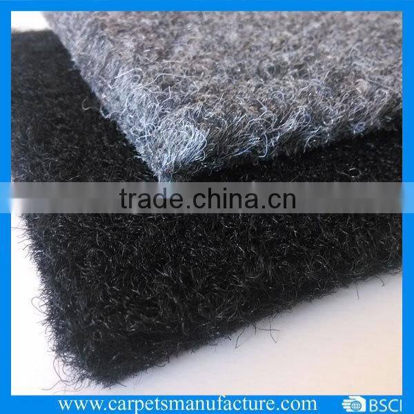 Miner use gold rush shaggy carpet designs