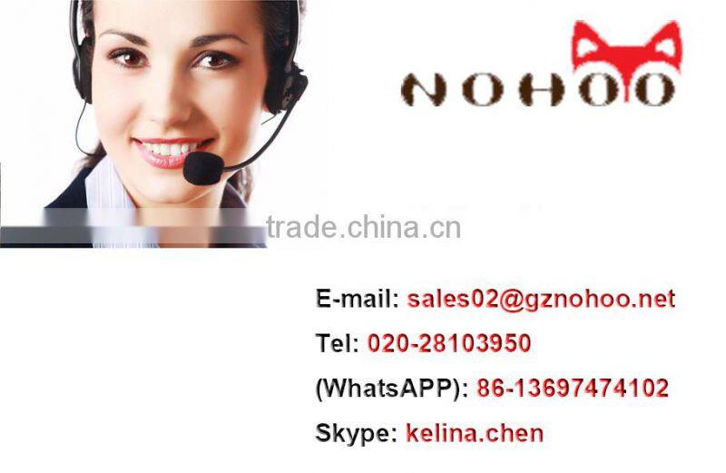 2016 Hot sell factory price OEM neoprene kids backpack children school bag