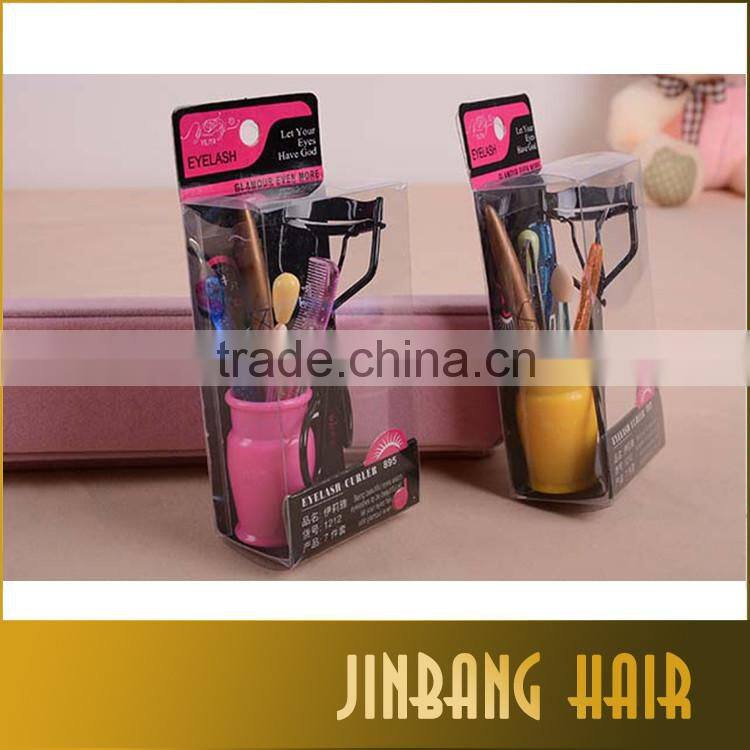 7 Sets Eyelash Make Up Tools Cosmetics Make Up Brush