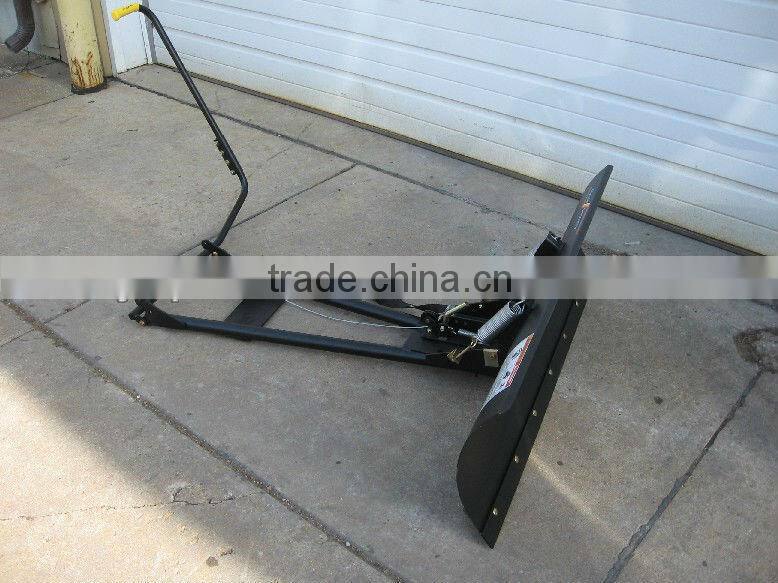 Snow Plough For ATV