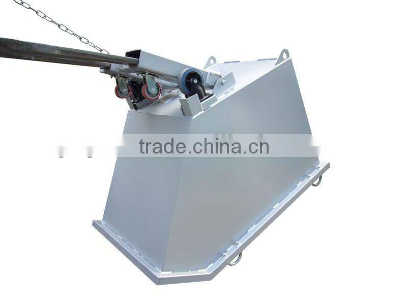 Waste & Storage Skip Bins