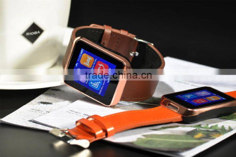 smart bluetooth watch,wrist watch, bluetooth smart watch