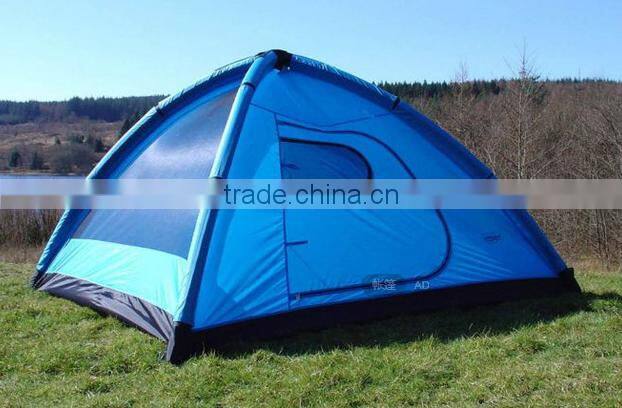 High performance textile cutting tent making machine