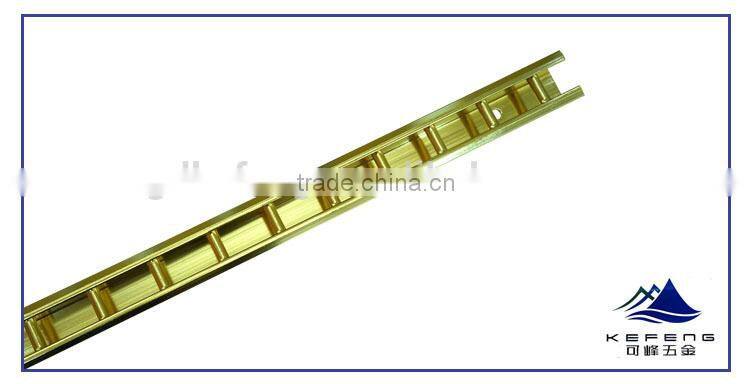 strut support strut channel iron dimensions KF-A017