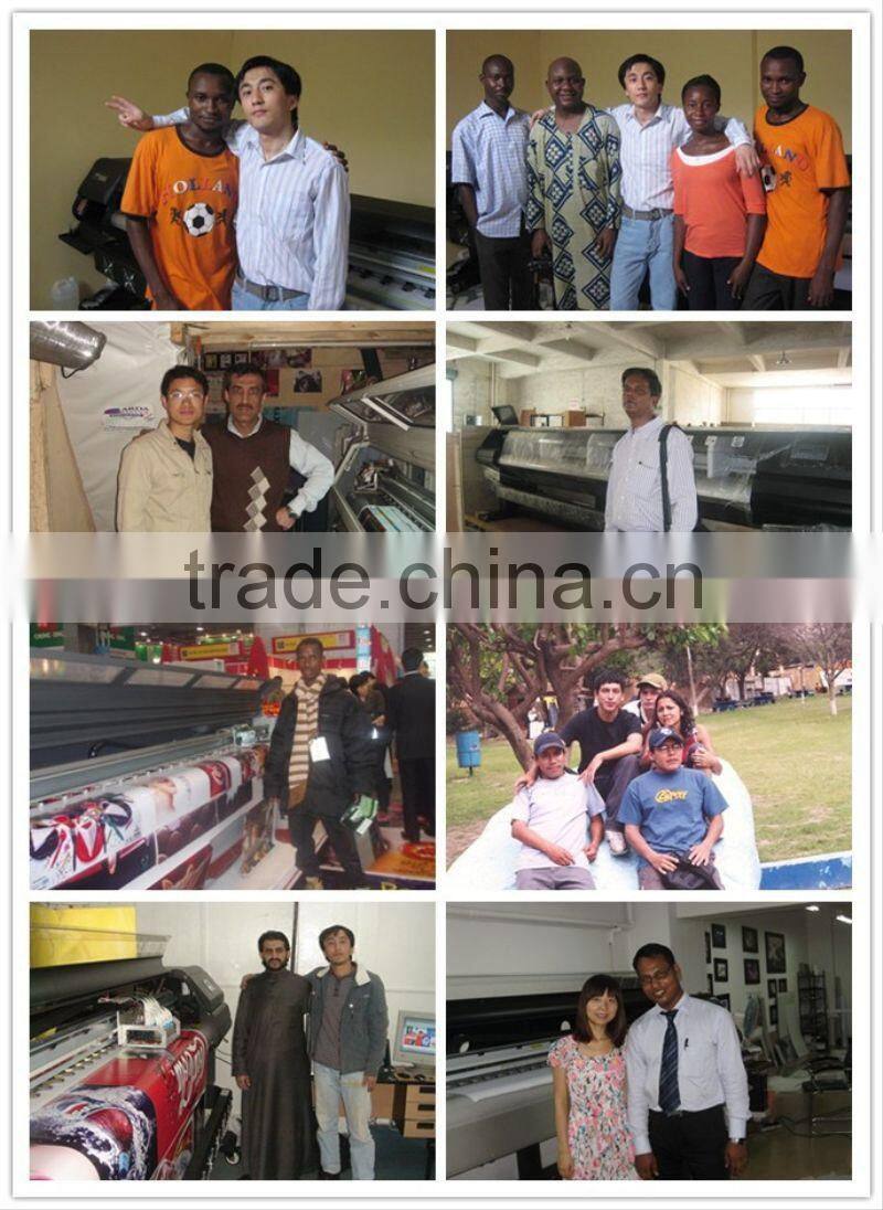 best price in guangzhou konica ink for outdoor large format printer