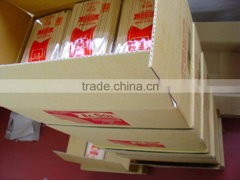 Bamboo Skewers with Red Ball