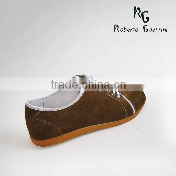 Latest fashion design sport casual shoe for 2014 collection