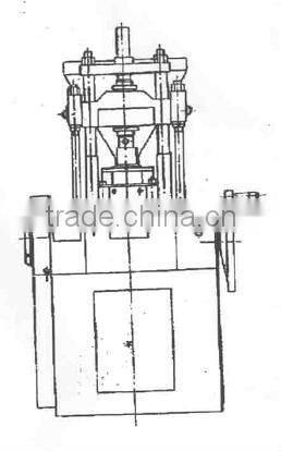 DDY Single Tablet Press