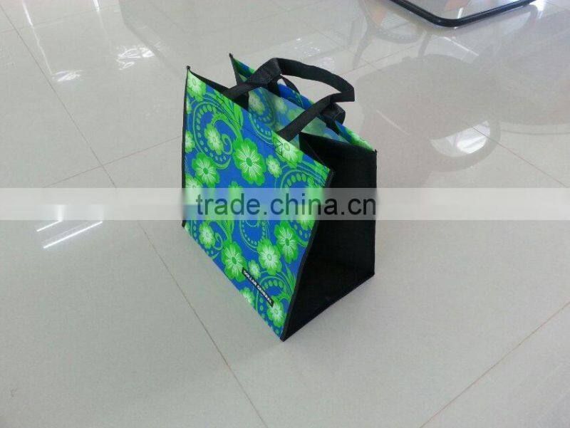 non wowen shopping bag