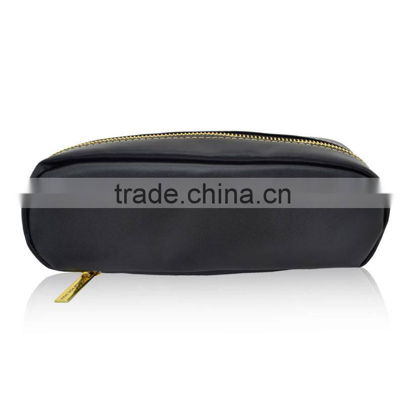 2 in 1 Detachable Make Up Cosmetic Pouch Bag Student Pen Pencil Case Coin Purse Pouch Cosmetic Makeup Bag