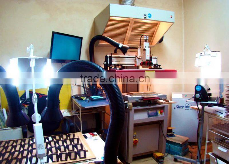 Pure-Air Air Filter HEPA Filter (PA500-02) For PA-500FS Fume Extraction