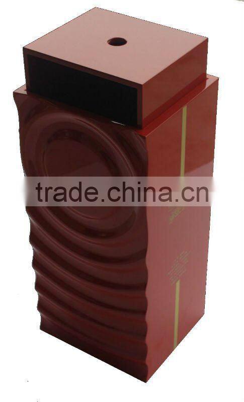 High quality wooden cigar box