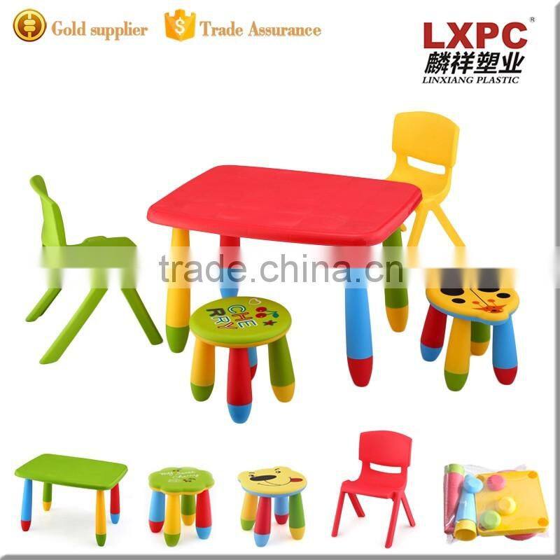 Any color available cheap wholesale kids plastic party chairs