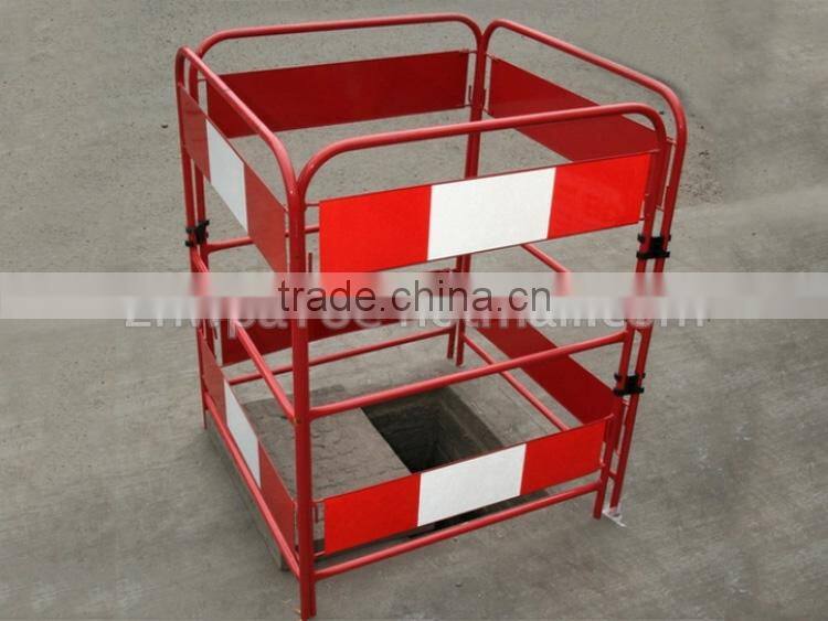 Standard Manhole Guards Made in China factory