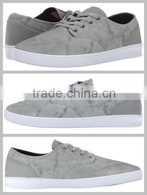 Mens new style flat footwear D15027