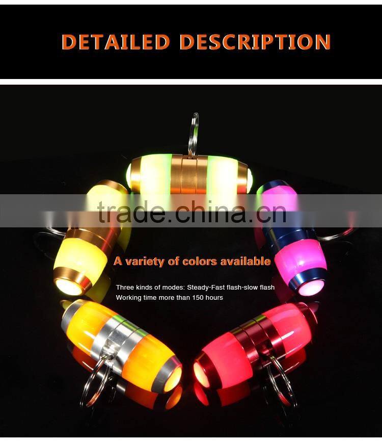 New Products 2016 front light bicycle with magnet and high quality