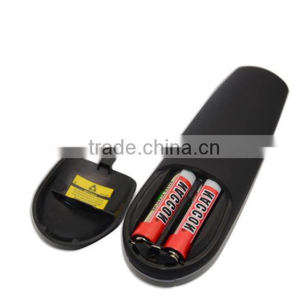 Special Design PowerPoint Wireless Presentation Presenter with Laser Pointer