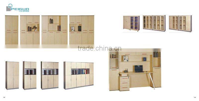 PG-E018 2011 new stylish reception desk standing desk