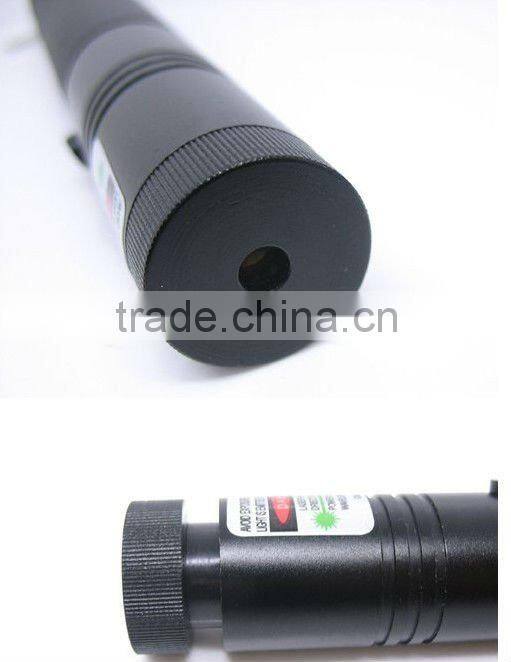 303 High power green laser pointer 100 mw