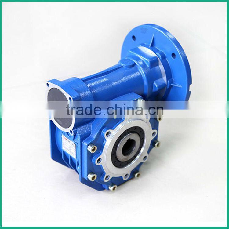 Industrial Power Transmission Small Worm Gear VF Reductor