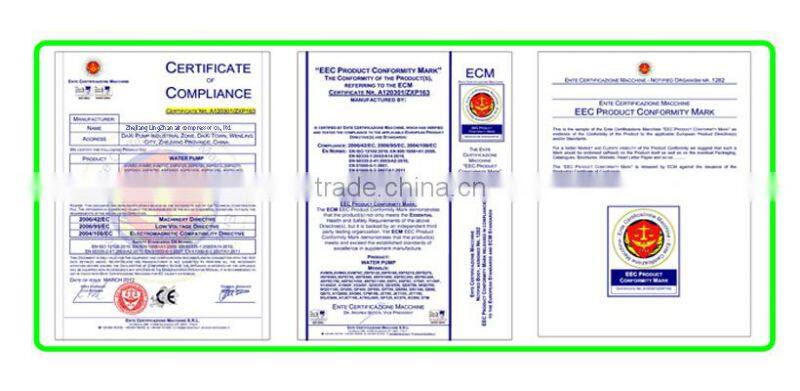 High pressure portable air compressor