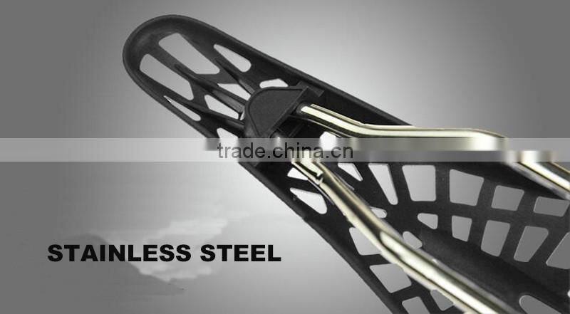 Breathable 69 Holes Spider Cycling Road Bike Seats Fizik Saddle