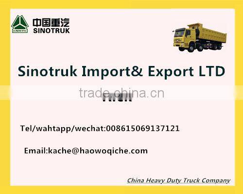 2015 New Sinotruck HoWo Bus 30-45 seater /HOWO BUS