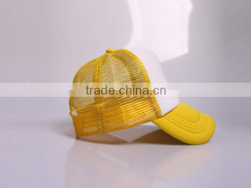 Decorative printed nice hat cap