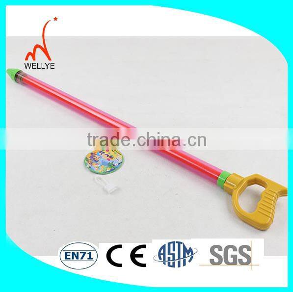 Plastic mini plastic water gun made in China