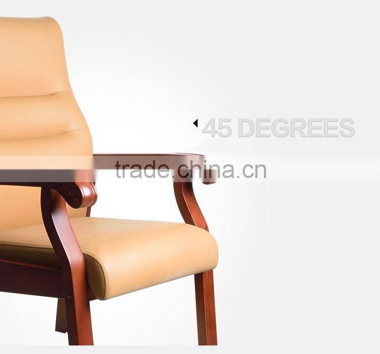 Luxry PU fashionable Dining chair Y119