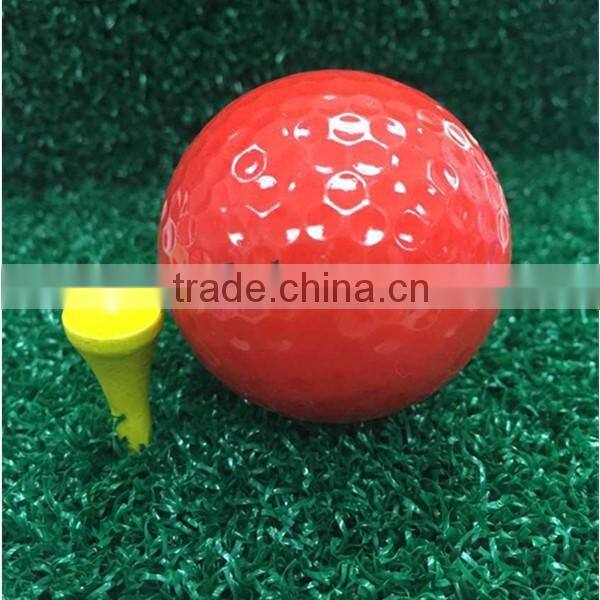 wholesale personalized purple crystal golf balls