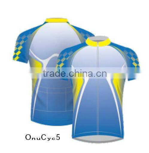 Custom cycling jerseys/uniform no minimum