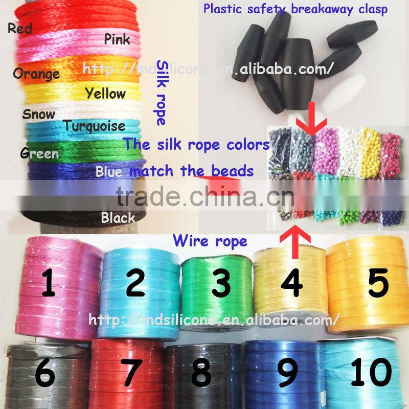 silicone food teething rings for babies amber beads for babies