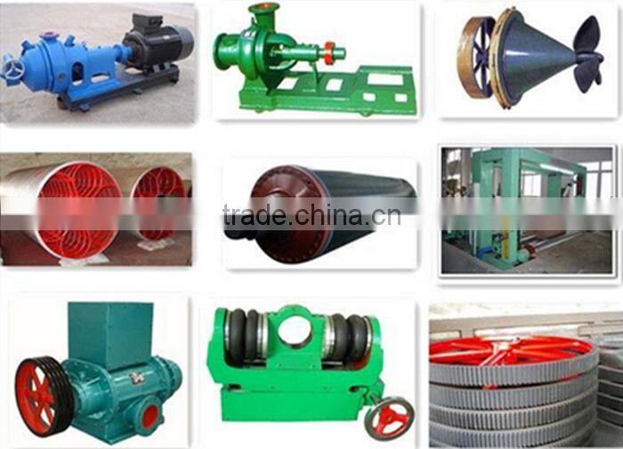Paper machinery used Pneumatic Tyre Oscillating Type Guider