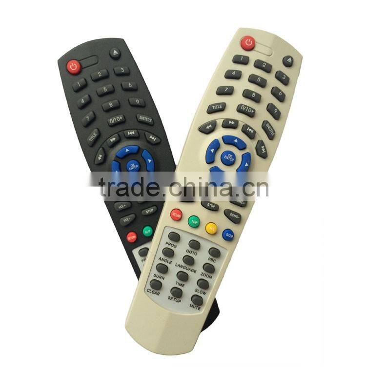 ifa DVD remote control