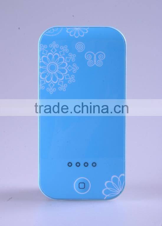 IML in mold labeling covers for tablet housing