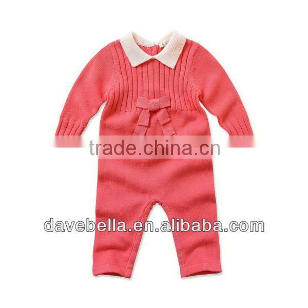 DB290 dave bella clothing baby garment infant apparel baby clothes