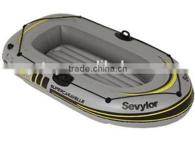 inflatable mariner life boat life raft