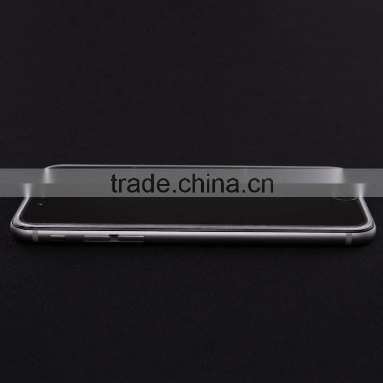 Hot selling durable tempered glass screen protector from shenzhen supplier