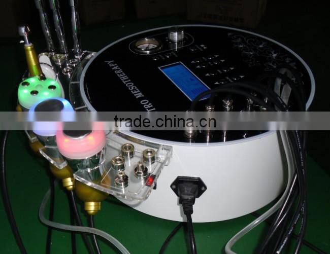 radio frequency machine home use for facial skin care