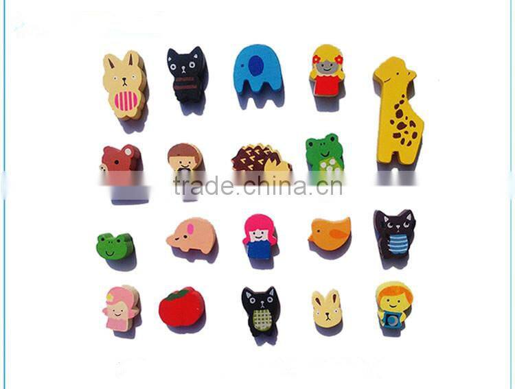 fridge magnet writing board/home decoration fridge magnet/fridge magnet for nursery school