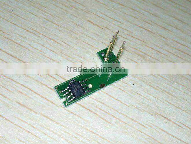 (ARC-E300) permanent cartridge reset chip for Epson ink cartridge B300 T6161/T6171/T6251/T6261/T6271 B510DN bk/c/m/y 300ml/pc