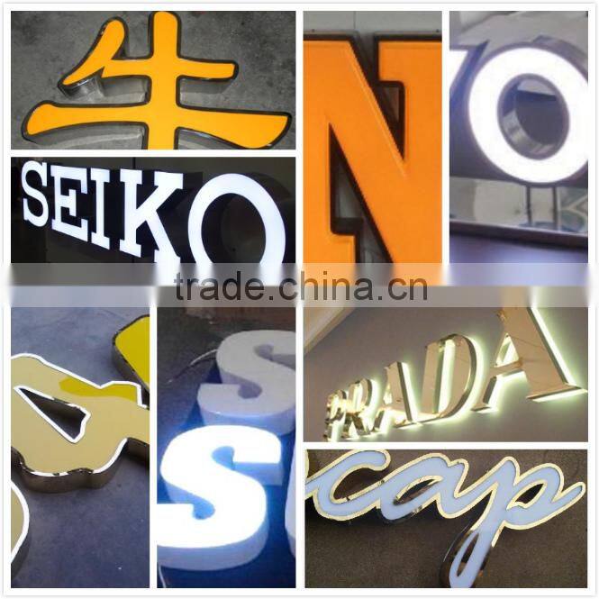 Aluminum Cnc Channel Letter Bending Machine For Korea