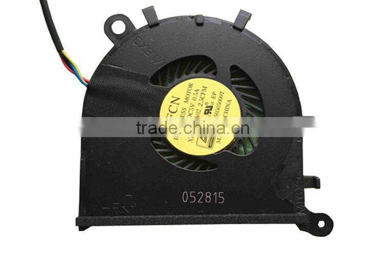 Cooling Fan For DELL XPS 13 9343 Laptop Cpu Fan Cooler XHT5V