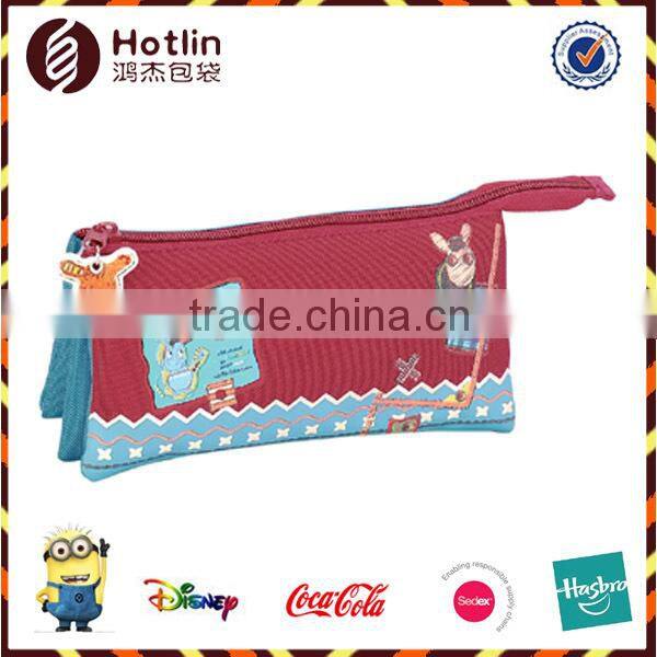 customize backpack pretty peacock daily bag